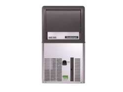 Scotsman AC 56 Παγομηχανή για Παγάκι Συμπαγές 32kg (ΕΚΠΤΩΤΙΚΟ ΚΟΥΠΟΝΙ)