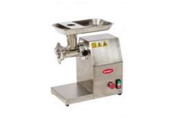 ΚΡΕΑΤΟΜΗΧΑΝΗ KN12 1G Παραγωγη 60Kg/h 215x420x370