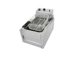 ΦΡΙΤΕΖΑ ΗΛΕΚΤΡΙΚΗ ΤΡΙΦΑΣΙΚΗ ΜΟΝΗ 13lt Tx13(380)  (ΕΚΠΤΩΤΙΚΟ ΚΟΥΠΟΝΙ)