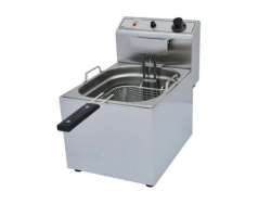 ΦΡΙΤΕΖΑ ΗΛΕΚΤΡΙΚΗ ΜΟΝΗ 7lt F603 (230V)  (ΕΚΠΤΩΤΙΚΟ ΚΟΥΠΟΝΙ)