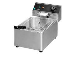 ΦΡΙΤΕΖΑ ΗΛΕΚΤΡΙΚΗ ΜΟΝΗ 6LT