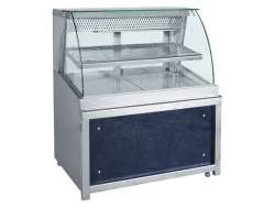 ΨΥΓΕΙΟ ΒΙΤΡΙΝΑ FROST 150