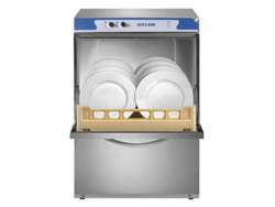 ΠΛΥΝΤΗΡΙΟ ΠΙΑΤΩΝ ΠΟΤΗΡΙΩΝ SILANOS LINK50 ΜΕ ΚΑΛΑΘΙ 50χ50