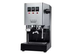 GAGGIA New Classic - Παραδοσιακή μηχανή καφέ Espresso