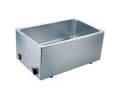 ΜΠΑΙΝ ΜΑΡΙ ΕΠΙΤΡΑΠΕΖΙΟ GN 1/1