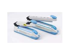 ΕΠΙΤΡΑΠΕΖΙΟ ΘΕΡΜΟΚΟΛΛΗΤΙΚΟ ΧΕΙΡΟΣ CAS CXP/C ΜΕ ΣΥΣΤΗΜΑ ΚΟΠΗΣ-300mm