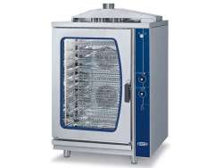 FEG 1111M DIRECT STEAM Φούρνος κυκλοθερμικός ατμού 11 λαμαρίνες GN1/1