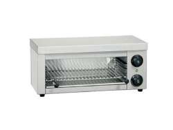 ΣΑΛΑΜΑΝΔΡΑ ΑΝΟΞΕΙΔΩΤΗ 61cm 2000w