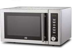 ΦΟΥΡΝΟΣ ΜΙΚΡΟΚΥΜΑΤΩΝ IQ KC-1175