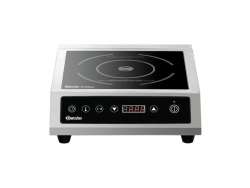 ΕΠΑΓΩΓΙΚΗ ΕΣΤΙΑ ΗΛΕΚΤΡΟΝΙΚΗ 3500W BARTSCHER - 105924