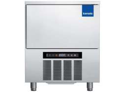 BLAST CHILLER - SHOCK FREEZER ST5-18 ICEMATIC 5 GN 1/1