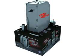 ΜΟΤΕΡ ΣΟΥΒΛΑΣ ΑΤΕΡΜΟΝΑ ΒΑΡΕΩΣ ΤΥΠΟΥ CROSS 18Rpm