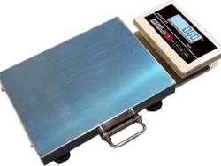 ΦΟΡΗΤΟΣ ΖΥΓΟΣ VECTOR NLD-W