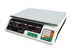 ΨΗΦΙΑΚΗ ΖΥΓΑΡΙΑ ΗΛΕΚΤΡΟΝΙΚΗ ACS40