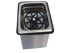 RINSER ΣΥΣΚΕΥΗ ΞΕΠΛΥΜΑΤΟΣ ΓΑΛΑΤΙΕΡΑΣ ΕΠΙΤΡΑΠΕΖΙΟΣ