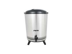 ΘΕΡΜΟΣ ΕΠΙΤΡΑΠΕΖΙΟΣ 12lt ΜΕ ΒΡΥΣΑΚΙ