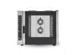 ΦΟΥΡΝΟΣ ΑΕΡΙΟΥ ΚΥΚΛΟΘΕΡΜΙΚΟΣ 7 ΘΕΣΕΩΝ MASTER STAR 711GUD