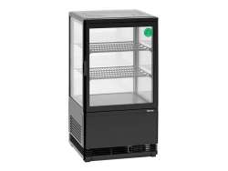 ΨΥΓΕΙΟ ΒΙΤΡΙΝΑ ΣΥΝΤΗΡΗΣΗ ΠΑΝΟΡΑΜΙΚΗ 58lt BARTSCHER 700358G