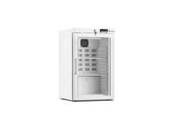 ΨΥΓΕΙΟ ΒΙΤΡΙΝΑ ΦΑΡΜΑΚΕΙΟΥ 52lt ARV66 CS PV