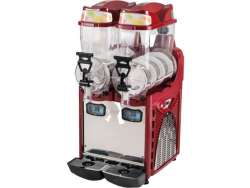 ΓΡΑΝΙΤΟΜΗΧΑΝΗ 2x10lt COFRIMELL OASIS 2-10