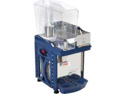 ΨΥΚΤΗΣ ΧΥΜΩΝ 1x10lt COFRIMELL CAPRI 1M