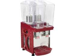 ΨΥΚΤΗΣ ΧΥΜΩΝ 2x10lt COFRIMELL CAPRI 2M