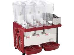 ΨΥΚΤΗΣ ΧΥΜΩΝ 3x10lt COFRIMELL CAPRI 3M