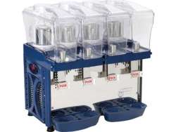 ΨΥΚΤΗΣ ΧΥΜΩΝ 4x10lt COFRIMELL CAPRI 4M