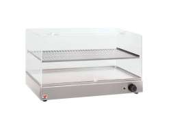 ΤΥΡΟΠΙΤΙΕΡΑ ΜΕ ΒΙΤΡΙΝΑ PLEXIGLASS B 70R