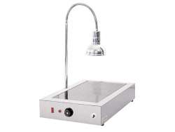 ΗΛΕΚΤΡΙΚΟ ΘΕΡΜΑΝΤΙΚΟ HOTKON NORTH KOS1