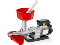 ΝΤΟΜΑΤΟΜΗΧΑΝΗ ΗΛΕΚΤΡΙΚΗ FACEM TRE SPADE SUGO