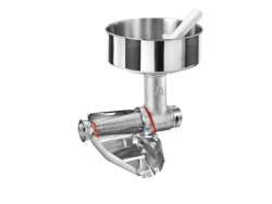 ΕΞΑΡΤΗΜΑ ΣΑΛΤΣΑΣ ΝΤΟΜΑΤΑΣ FACEM TRE SPADE ΓΙΑ TC8-TC12