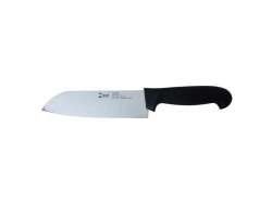 ΜΑΧΑΙΡΙ SANTOKU CHEF ΑΕΡΟΣ IVO 18cm