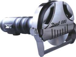 ΗΛΕΚΤΡΙΚΟ ΜΑΧΑΙΡΙ ΓΥΡΟΥ DOST 080