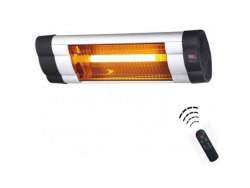 ΗΛΕΚΤΡΙΚΗ ΘΕΡΜΑΣΤΡΑ ΥΠΕΡΥΘΡΩΝ ΤΗΛΕΧΕΙΡΙΖΟΜΕΝΗ 2500W