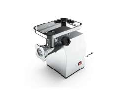 Κρεατομηχανή ηλεκτρική ανοξείδωτη No8 600Watt