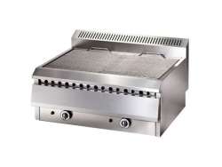 ΣΧΑΡΙΕΡΑ ΓΚΡΙΛ ΑΕΡΙΟΥ ΔΙΠΛΗ ΝΕΡΟΥ ARTEMIS 2 ECO