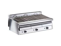 ΣΧΑΡΙΕΡΑ ΓΚΡΙΛ ΑΕΡΙΟΥ ΜΕ ΣΥΡΤΑΡΙ ΝΕΡΟΥ ARTEMIS 3