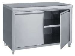 ΕΡΜΑΡΙΟ ΜΕ ΠΟΡΤΕΣ ΑΝΟΙΓΟΜΕΝΕΣ 180Χ70Χ85