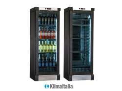 ΒΙΤΡΙΝΑ ΚΡΑΣΙΩΝ CLW420L BLACK