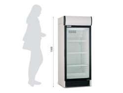 ΒΙΤΡΙΝΑ ΣΥΝΤΗΡΗΣΗΣ ΟΡΘΙΑ ΜΟΝΗ 257lt S240SC