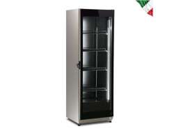 ΒΙΤΡΙΝΑ ΣΥΝΤΗΡΗΣΗΣ ΚΡΑΣΙΩΝ ΙΝΟΧ CW400 MT