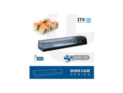 ΒΙΤΡΙΝΑ ΣΥΝΤΗΡΗΣΗΣ  SUSHI CASE 145