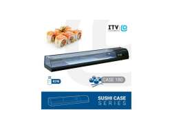 ΒΙΤΡΙΝΑ ΣΥΝΤΗΡΗΣΗΣ  SUSHI CASE 180