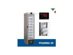 ΒΙΤΡΙΝΑ ΣΥΝΤΗΡΗΣΗ ΦΑΡΜΑΚΕΙΟΥ PHARMA 30