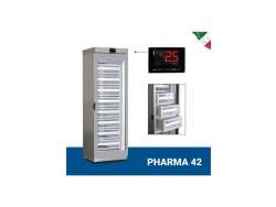 ΒΙΤΡΙΝΑ ΣΥΝΤΗΡΗΣΗ ΦΑΡΜΑΚΕΙΟΥ PHARMA 42