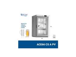 ΕΠΙΤΡΑΠΕΖΙΑ ΒΙΤΡΙΝΑ ΚΑΤΑΨΥΞΗ  ACE66 CS A PV