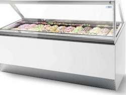 ΒΙΤΡΙΝΑ ΠΑΓΩΤΟΥ 16 ΘΕΣΕΩΝ MILLENNIUM 155 ST 2020