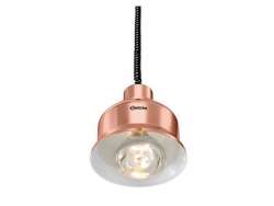 ΛΑΜΠΑ ΘΕΡΜΑΝΣΗΣ BARCHER 114274