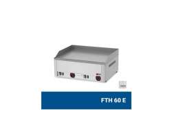 ΠΛΑΤΩ ΔΙΠΛΟ ΗΛΕΚΤΡΙΚΟ ΛΕΙΟ FTH60 E